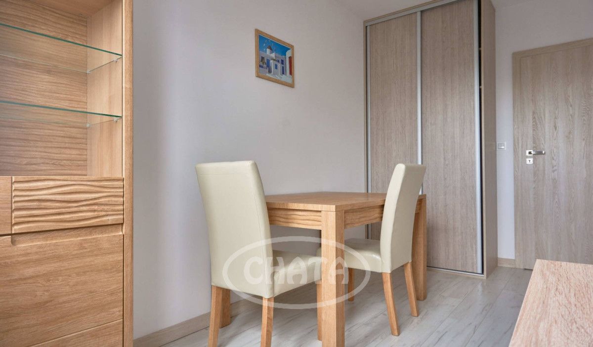 Mieszkanie 3-pokojowe Wrocław Stare Miasto, ul. Tęczowa. Zdjęcie 10