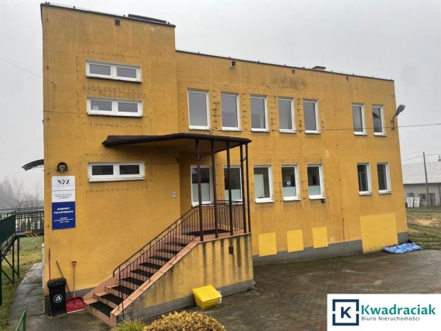 Lokal Wiśniowa. Zdjęcie 1