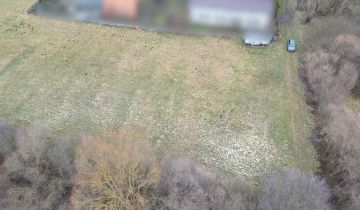 Działka budowlana Barczyzna