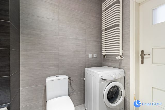 Mieszkanie 1-pokojowe Kraków Płaszów, ul. Przewóz. Zdjęcie 8