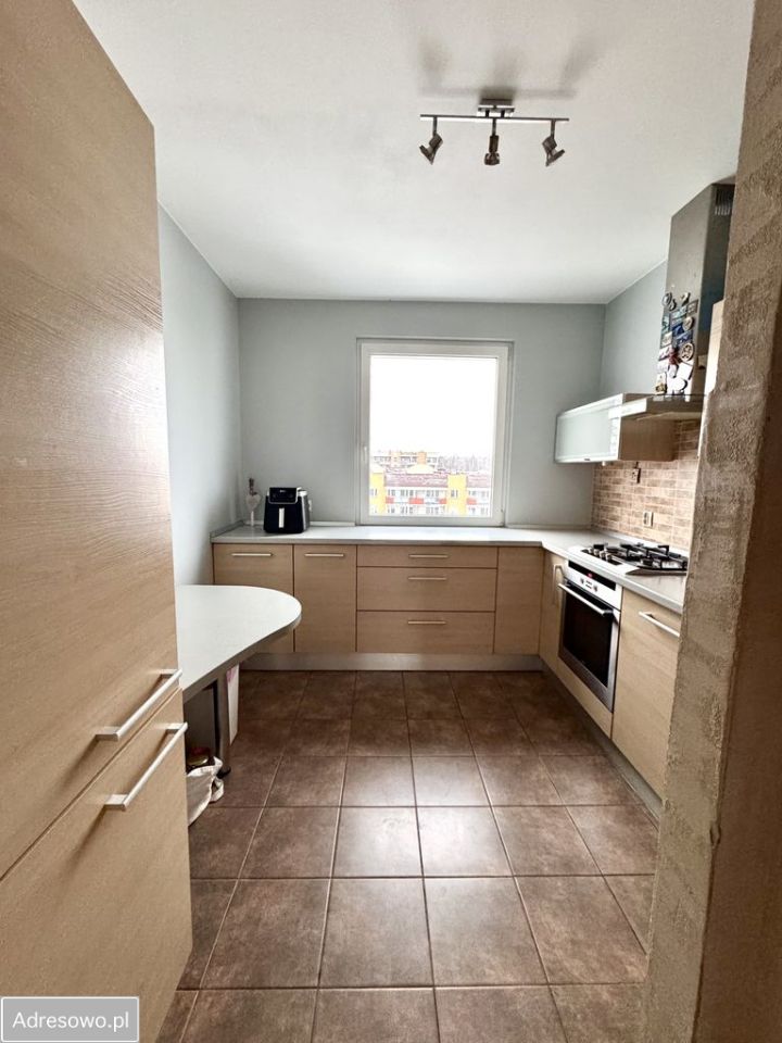 Mieszkanie 3-pokojowe Łódź Janów, ul. Jana Onufrego Zagłoby. Zdjęcie 5