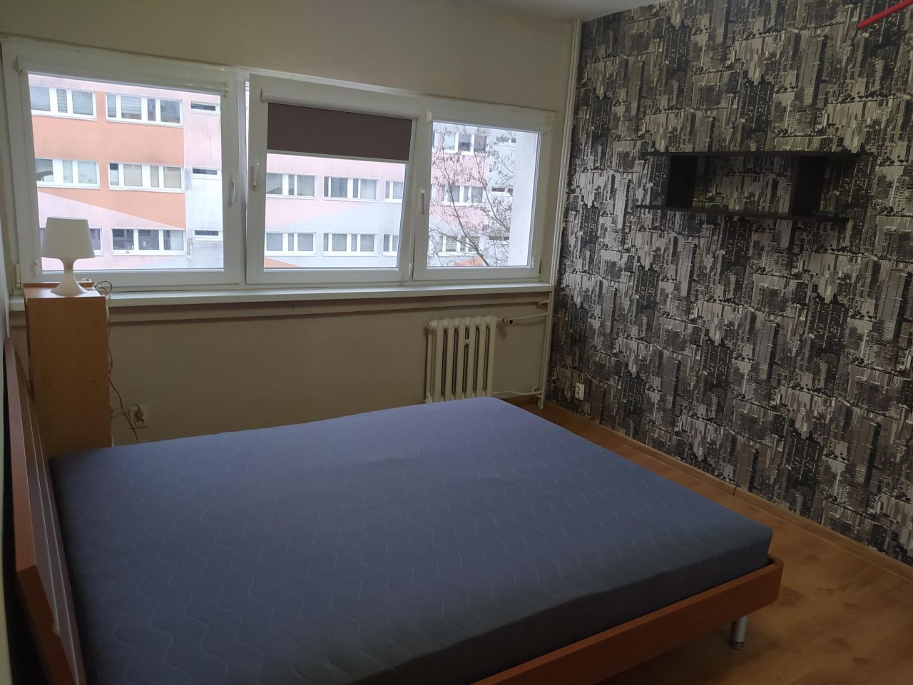 Mieszkanie 2-pokojowe Łódź Teofilów, ul. Traktorowa. Zdjęcie 6