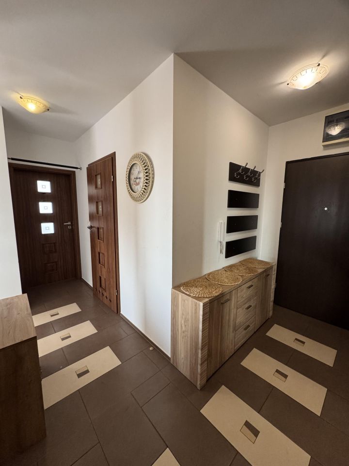 Mieszkanie 3-pokojowe Warszawa Białołęka Dworska, ul. Skarbka z Gór. Zdjęcie 22