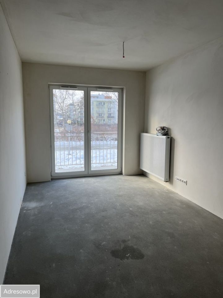 Mieszkanie 2-pokojowe Rzeszów, ul. Solidarności. Zdjęcie 13