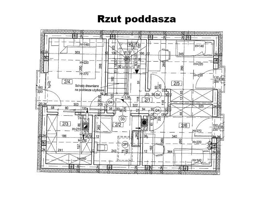 dom wolnostojący, 5 pokoi Kamionka. Zdjęcie 8