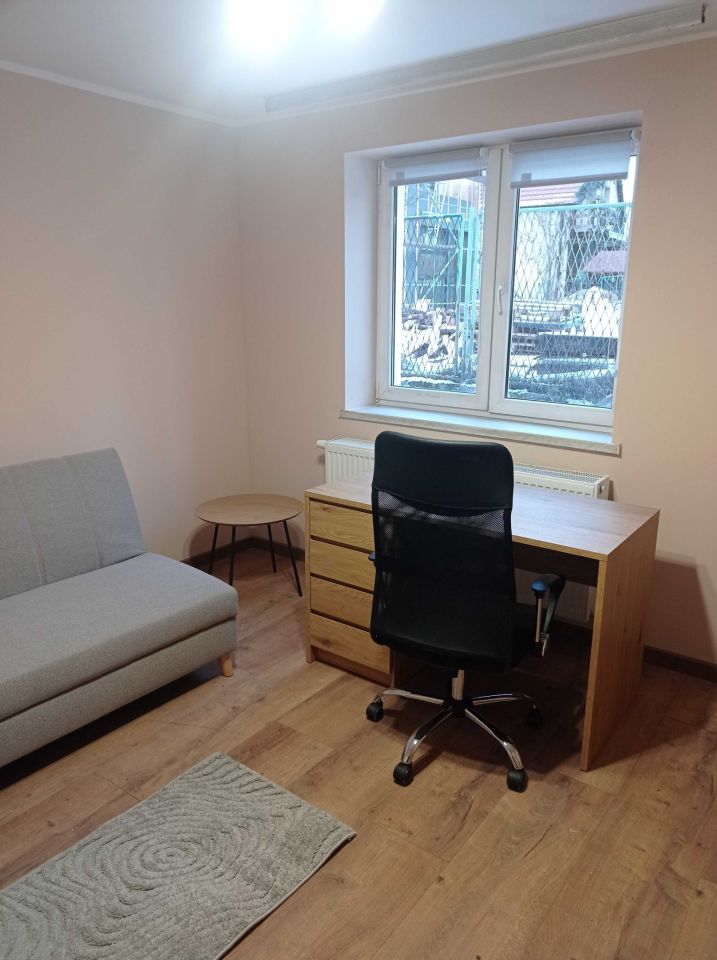 Mieszkanie 3-pokojowe Wrocław Karłowice. Zdjęcie 2