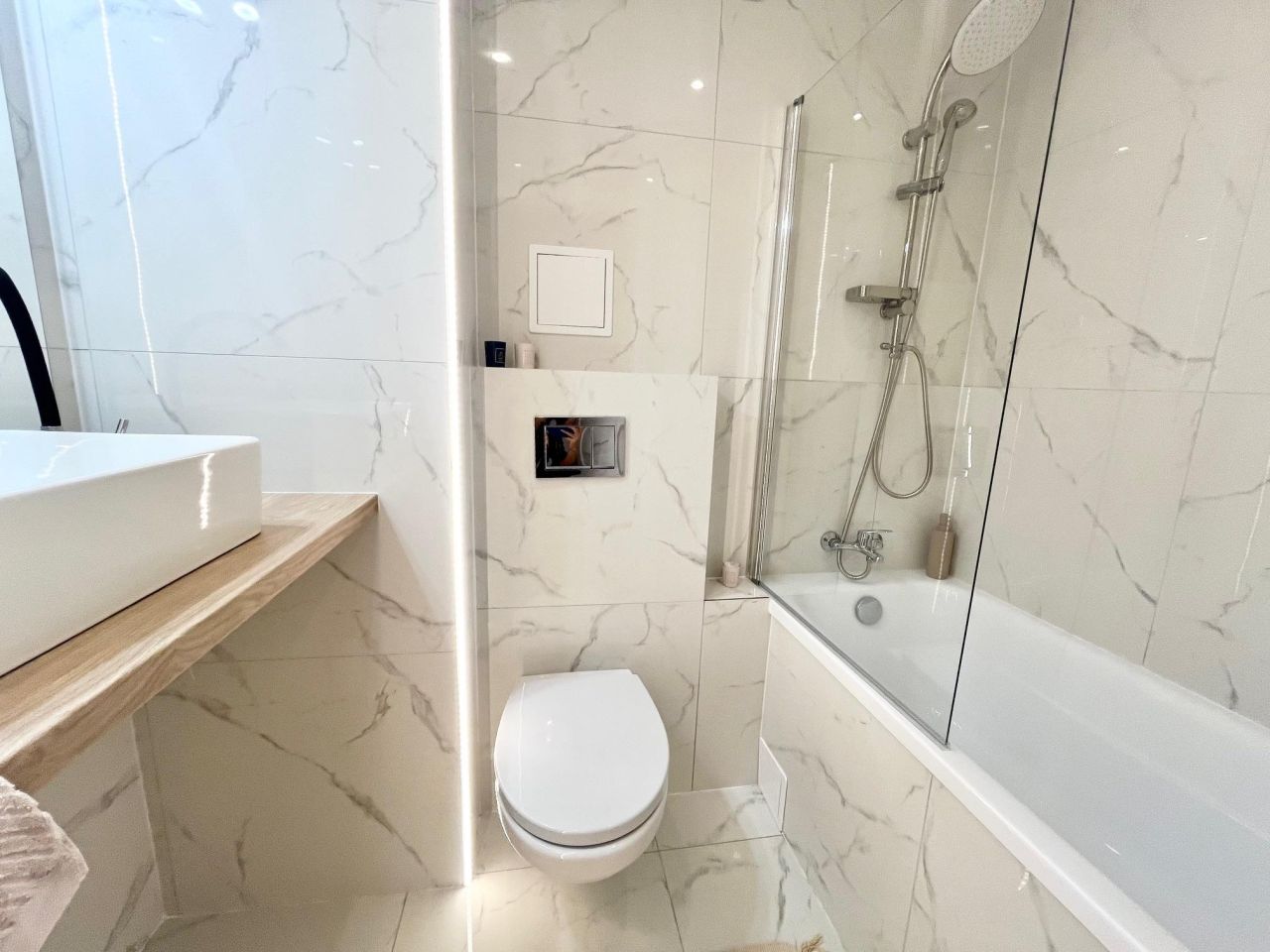 Mieszkanie 2-pokojowe Łódź Widzew, ul. Tatrzańska. Zdjęcie 12