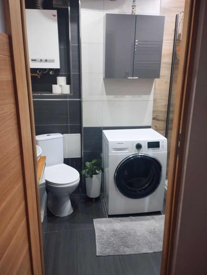 Mieszkanie 3-pokojowe Zgorzelec, ul. Stefana Okrzei. Zdjęcie 7