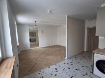 Mieszkanie 1-pokojowe Katowice Koszutka, ul. Alfonsa Górnika. Zdjęcie 4