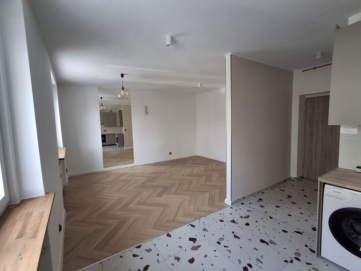 Mieszkanie 1-pokojowe Katowice Koszutka, ul. Alfonsa Górnika. Zdjęcie 5