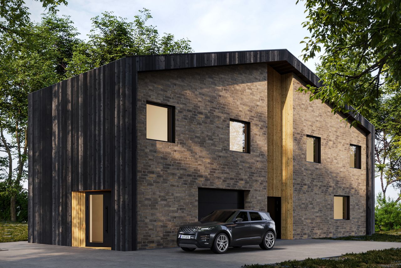 Działka budowlana Bielsko-Biała, Wawelska/Deszczowa. Zdjęcie 27