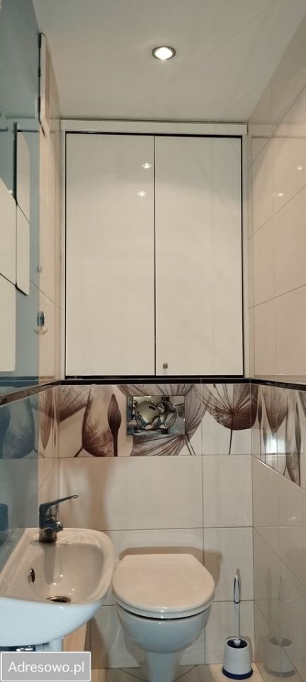 Mieszkanie 3-pokojowe Częstochowa Północ, ul. Bacewicz. Zdjęcie 15