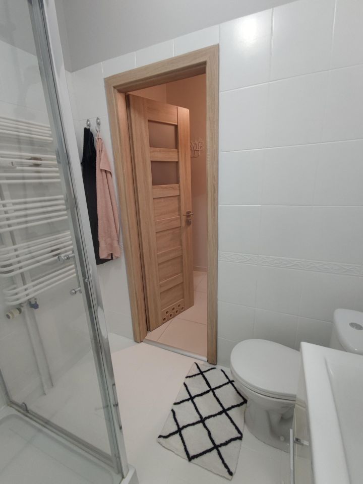 Mieszkanie 1-pokojowe Katowice Giszowiec, ul. Wojciecha. Zdjęcie 10