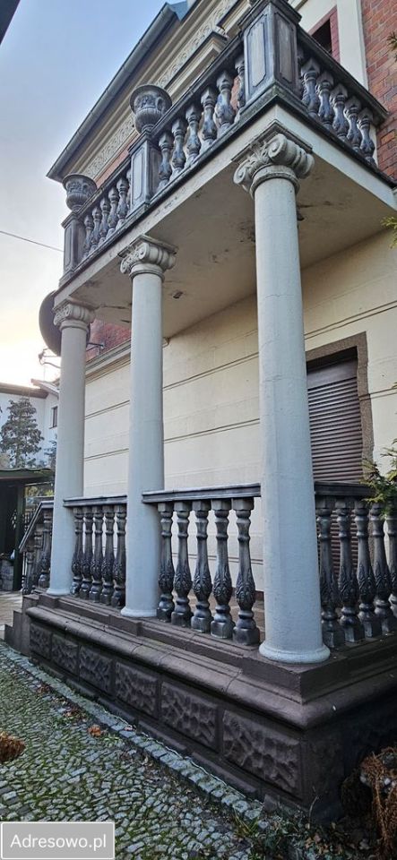 kamienica, 10 pokoi Kożuchów. Zdjęcie 3