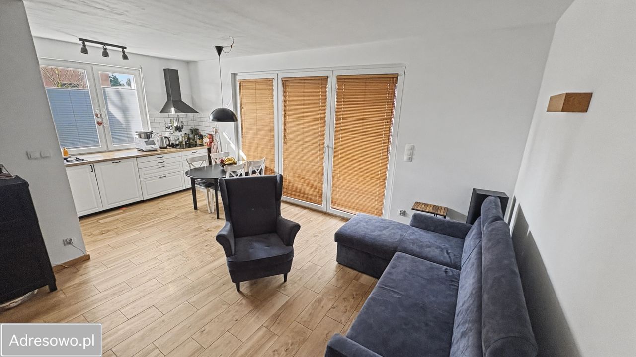 bliźniak, 4 pokoje Luboń, ul. Fabryczna. Zdjęcie 9