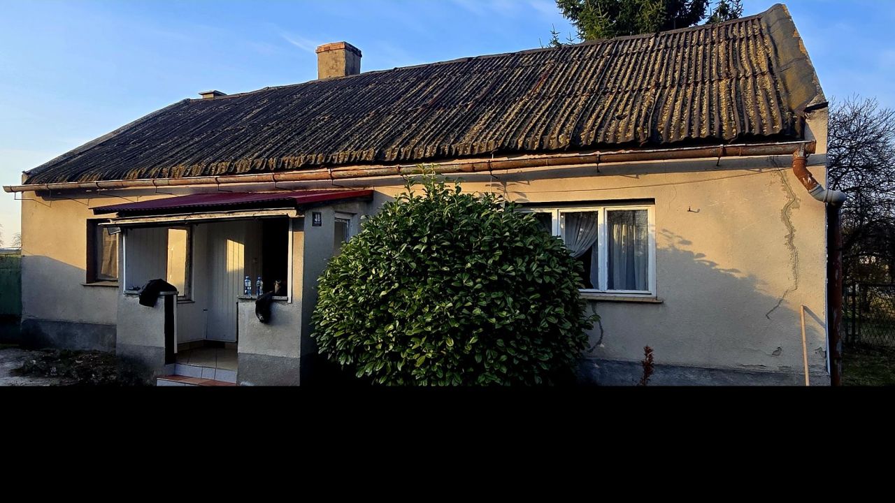 dom wolnostojący Śmieszkowo. Zdjęcie 1