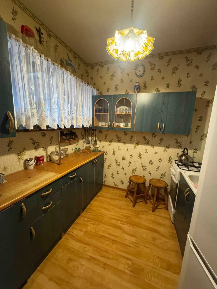 Mieszkanie 4-pokojowe Radlin. Zdjęcie 6