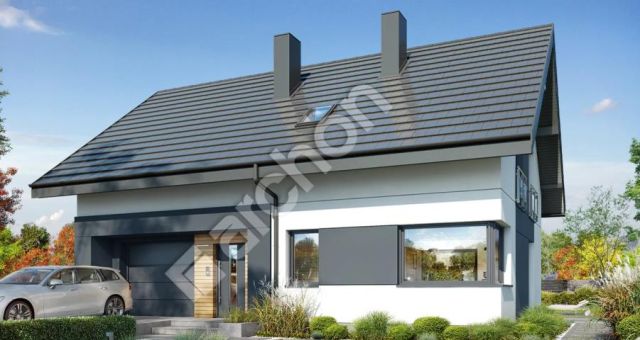 dom wolnostojący, 4 pokoje Krzeczów. Zdjęcie 1