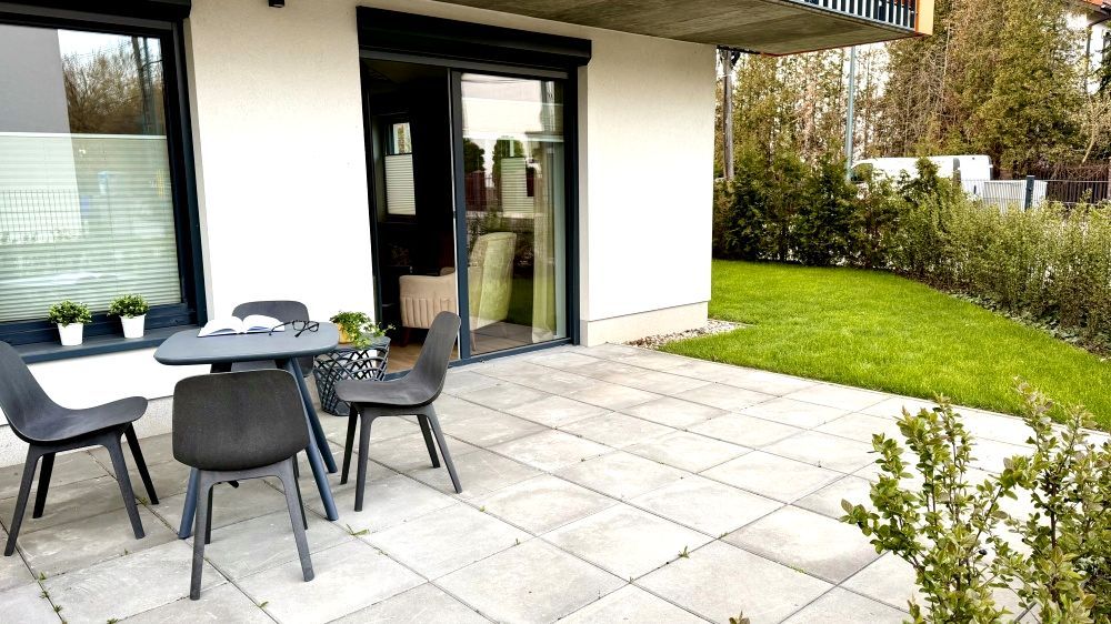 Mieszkanie 2-pokojowe Warszawa Białołęka, ul. Aleksandra Fleminga. Zdjęcie 12