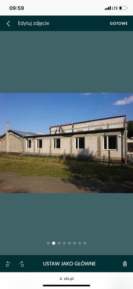 Lokal Wałbrzych, ul. Wylotowa. Zdjęcie 5