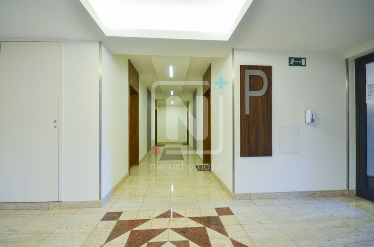 Mieszkanie 3-pokojowe Warszawa, ul. Aleksandra Prystora. Zdjęcie 13