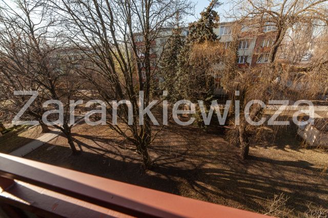 Mieszkanie 2-pokojowe Warszawa Okęcie, ul. Kazimierza Zarankiewicza. Zdjęcie 9