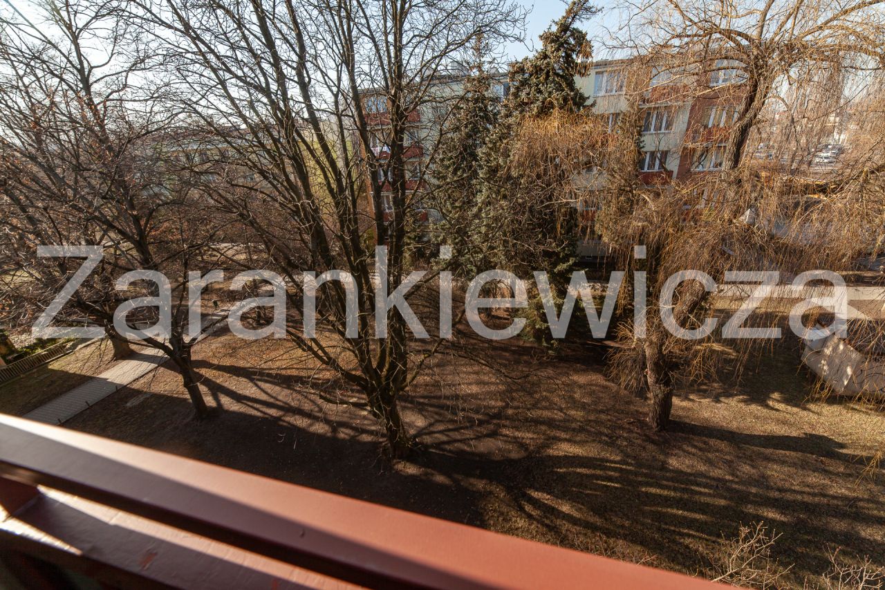 Mieszkanie 2-pokojowe Warszawa Okęcie, ul. Kazimierza Zarankiewicza. Zdjęcie 9