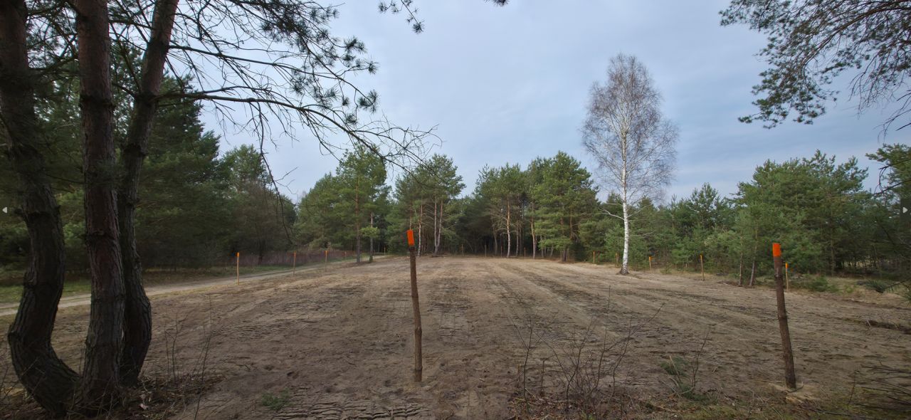 Działka budowlana Izabelin-Dziekanówek, ul. Unijna. Zdjęcie 2