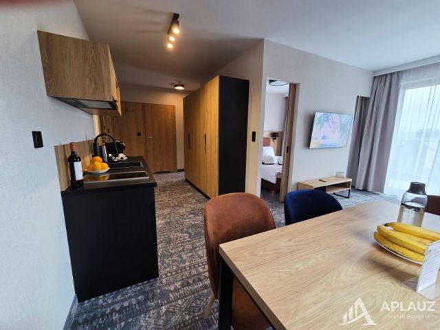 Mieszkanie 3-pokojowe Szklarska Poręba, ul. Górna. Zdjęcie 3