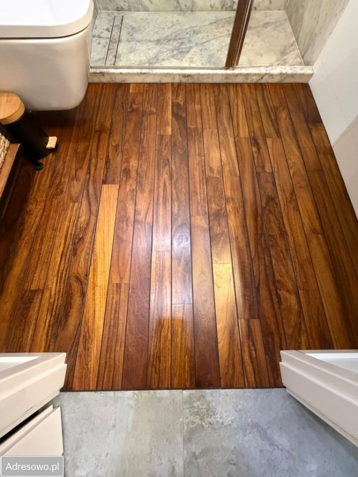 Mieszkanie 4-pokojowe Wrocław Fabryczna. Zdjęcie 6