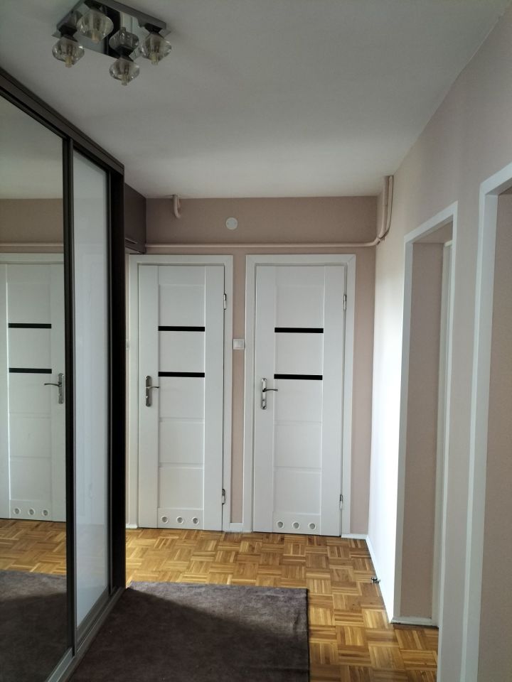 Mieszkanie 4-pokojowe Warszawa Grochów, ul. Serocka. Zdjęcie 5