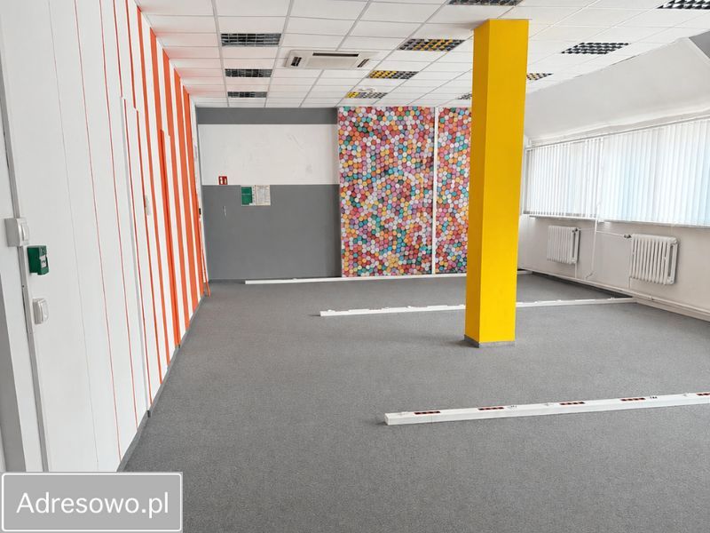 Lokal Krosno, ul. Podwale. Zdjęcie 2