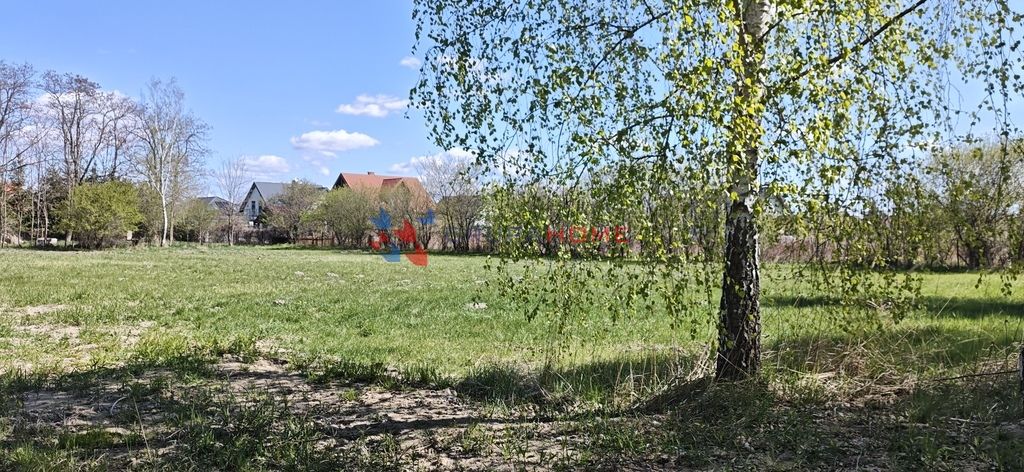 Działka budowlana Ustanów. Zdjęcie 4