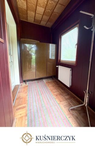 dom wolnostojący, 3 pokoje Żeglce. Zdjęcie 15