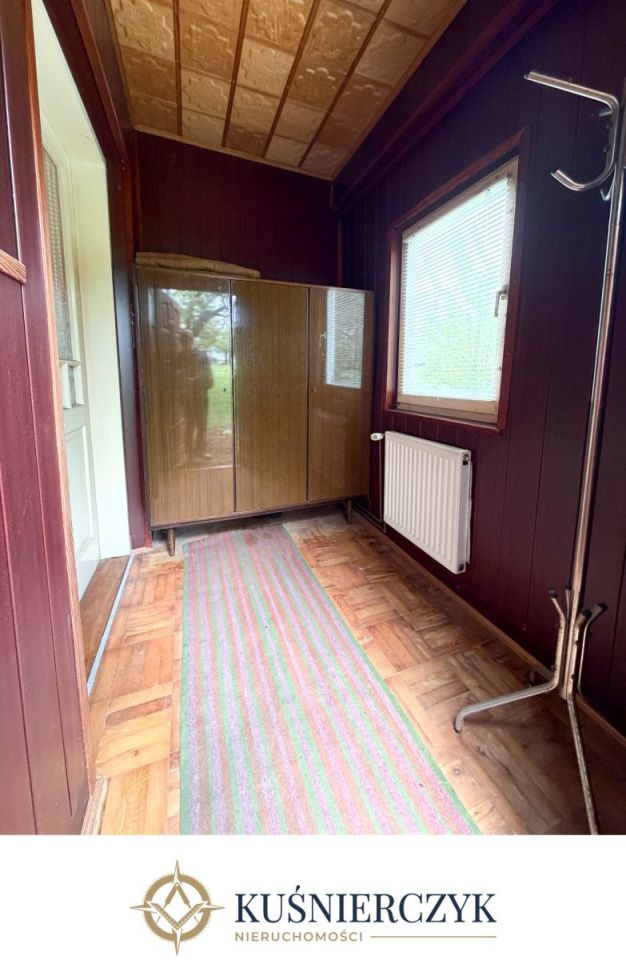 dom wolnostojący, 3 pokoje Żeglce. Zdjęcie 15