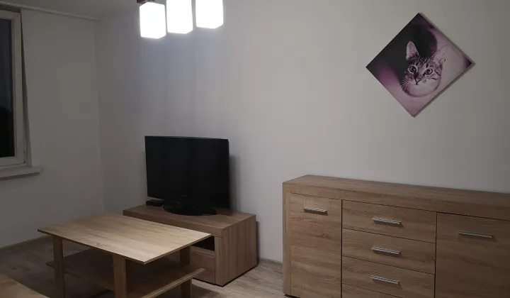 Mieszkanie 2-pokojowe Rybnik Niewiadom Górny, ul. Gustawa Morcinka