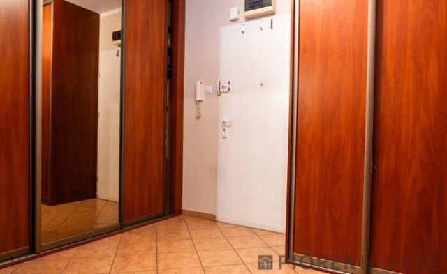 Mieszkanie 2-pokojowe Warszawa Ursynów, al. Komisji Edukacji Narodowej. Zdjęcie 5