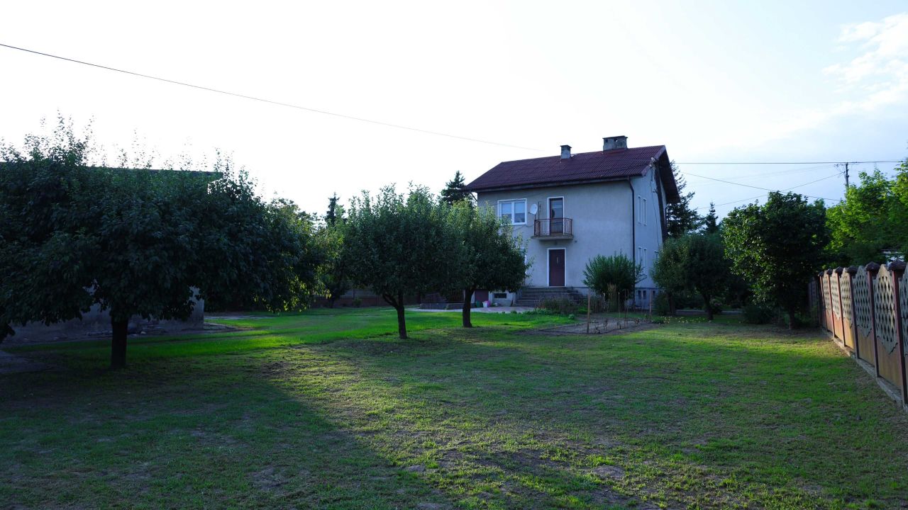 dom wolnostojący Czerwińsk nad Wisłą. Zdjęcie 3