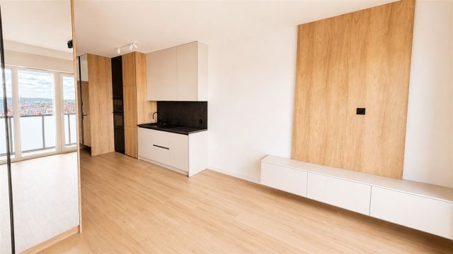 Mieszkanie 1-pokojowe Katowice, ul. Zabrska. Zdjęcie 4