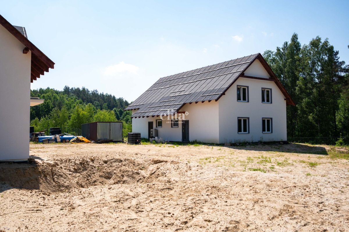 bliźniak, 12 pokoi Gołubie, ul. Pogodna. Zdjęcie 16