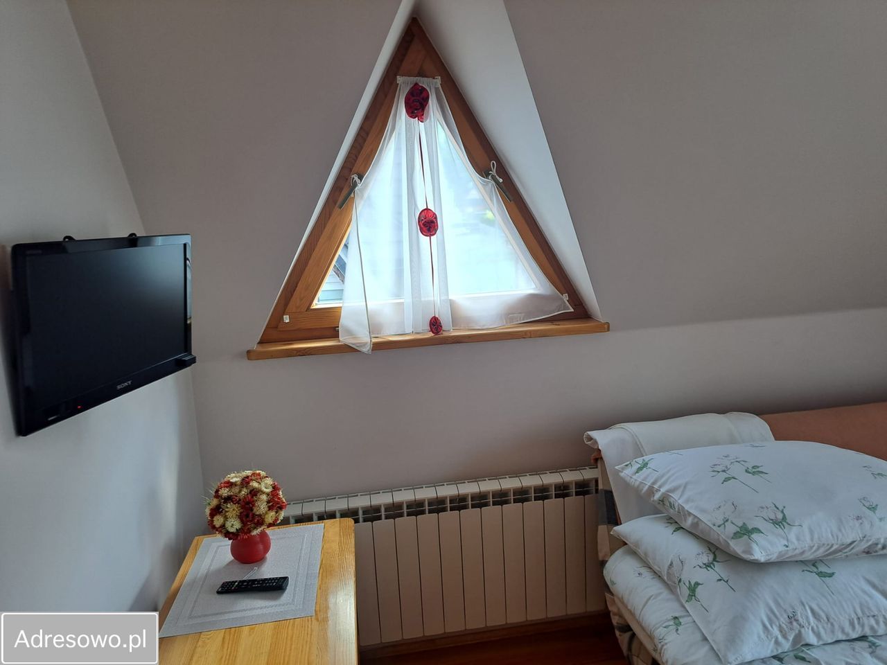 Hotel/pensjonat Zakopane, ul. Droga do Daniela. Zdjęcie 19