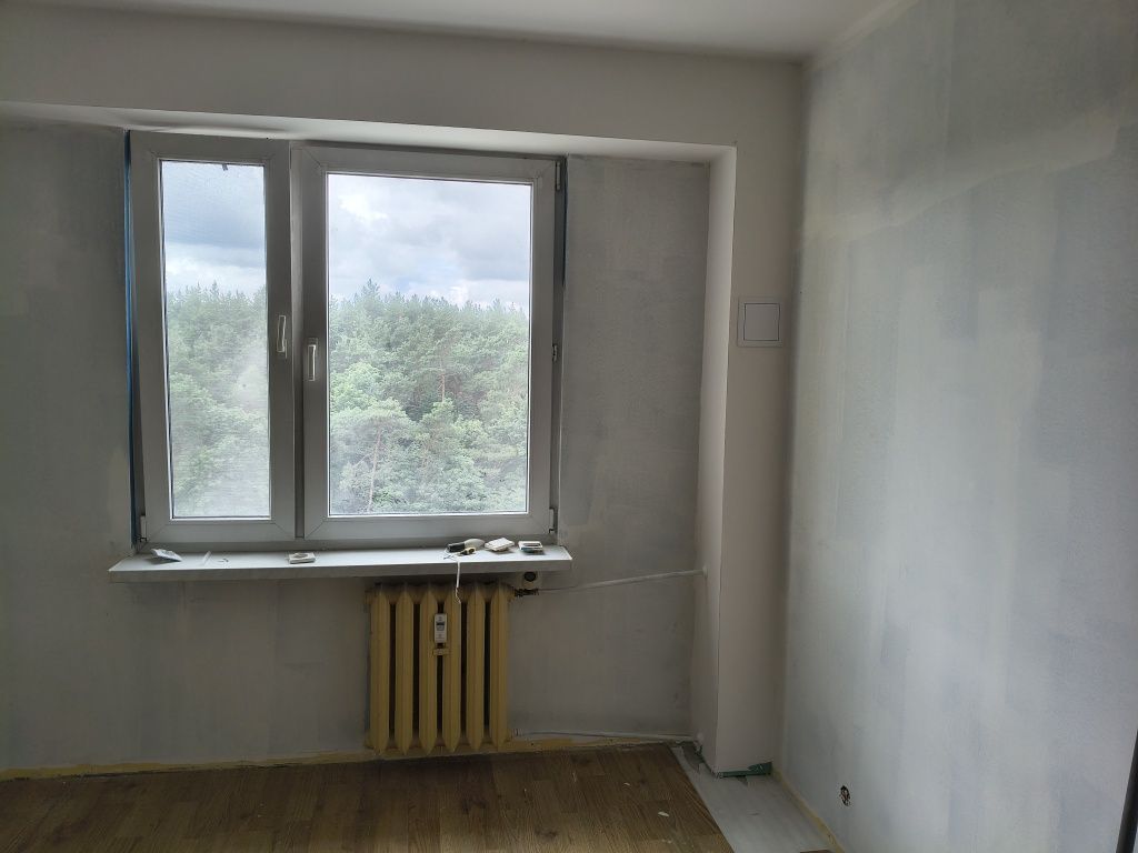 Mieszkanie 2-pokojowe Grudziądz Lotnisko. Zdjęcie 3