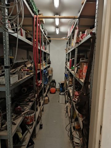 Hala/magazyn Borne Sulinowo, ul. Towarowa. Zdjęcie 27