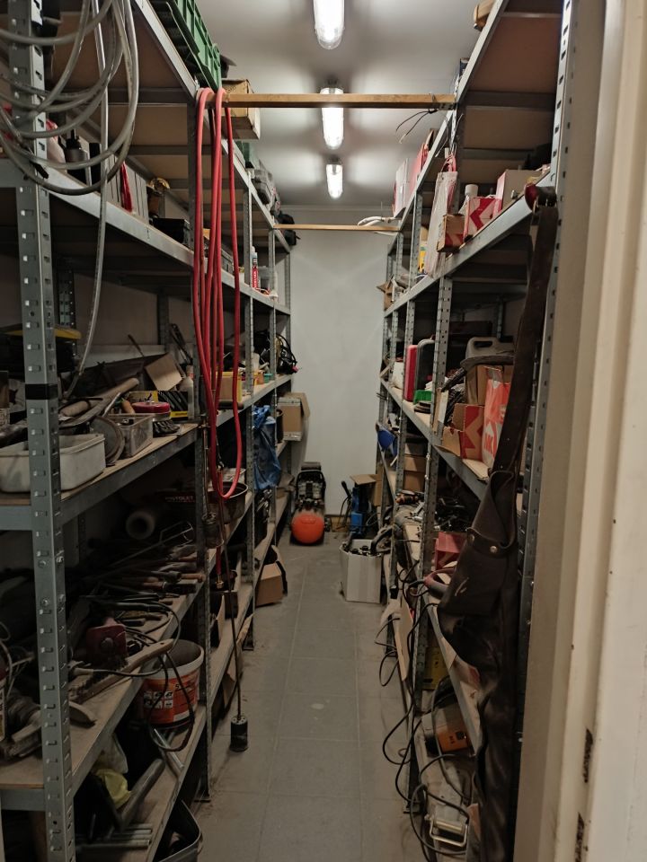 Hala/magazyn Borne Sulinowo, ul. Towarowa. Zdjęcie 27
