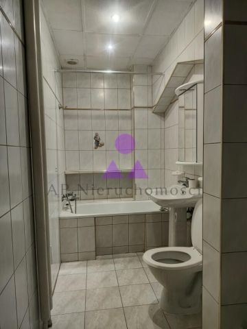 Mieszkanie 2-pokojowe Warszawa Powiśle. Zdjęcie 10