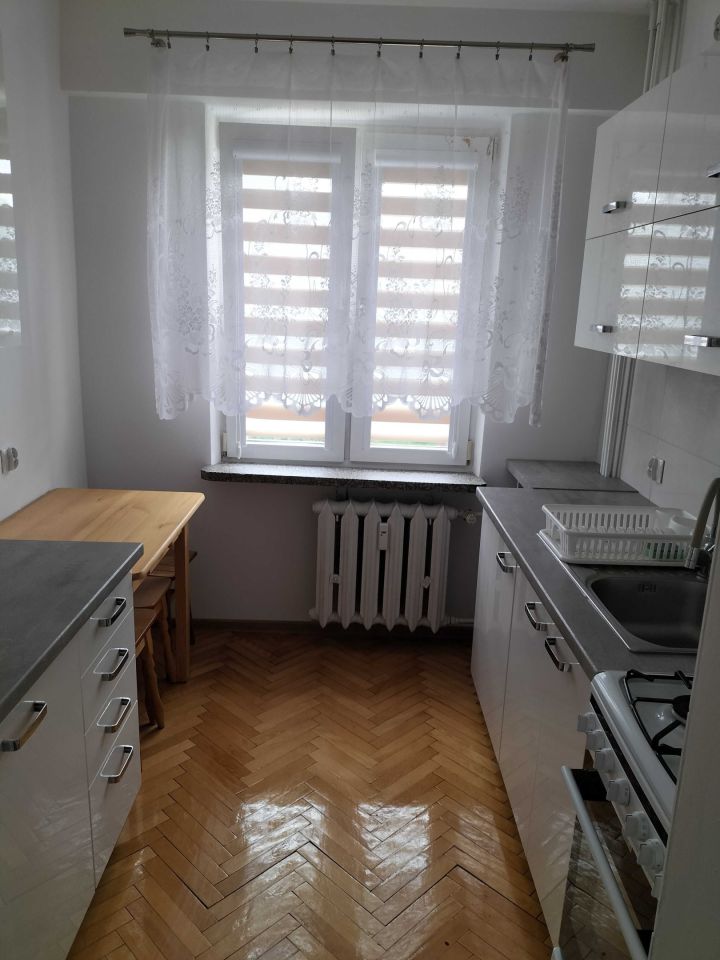 Mieszkanie 3-pokojowe Rzeszów. Zdjęcie 2