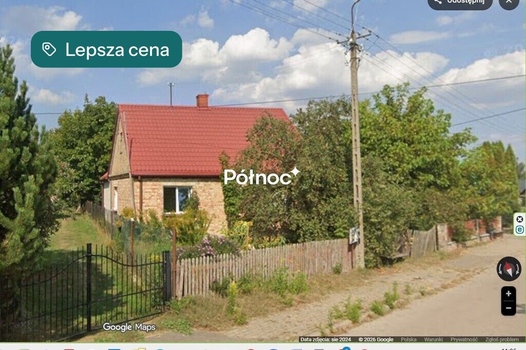dom wolnostojący, 3 pokoje Nowosady. Zdjęcie 33