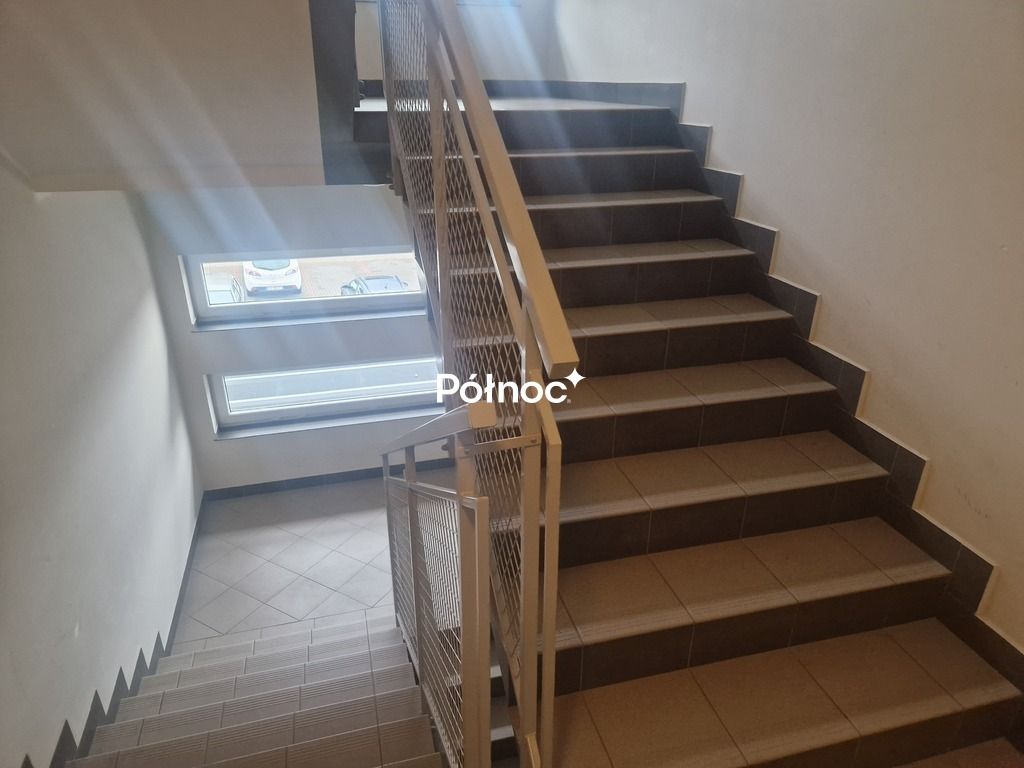 Mieszkanie 2-pokojowe Białystok Bacieczki, ul. Zbigniewa Herberta. Zdjęcie 16