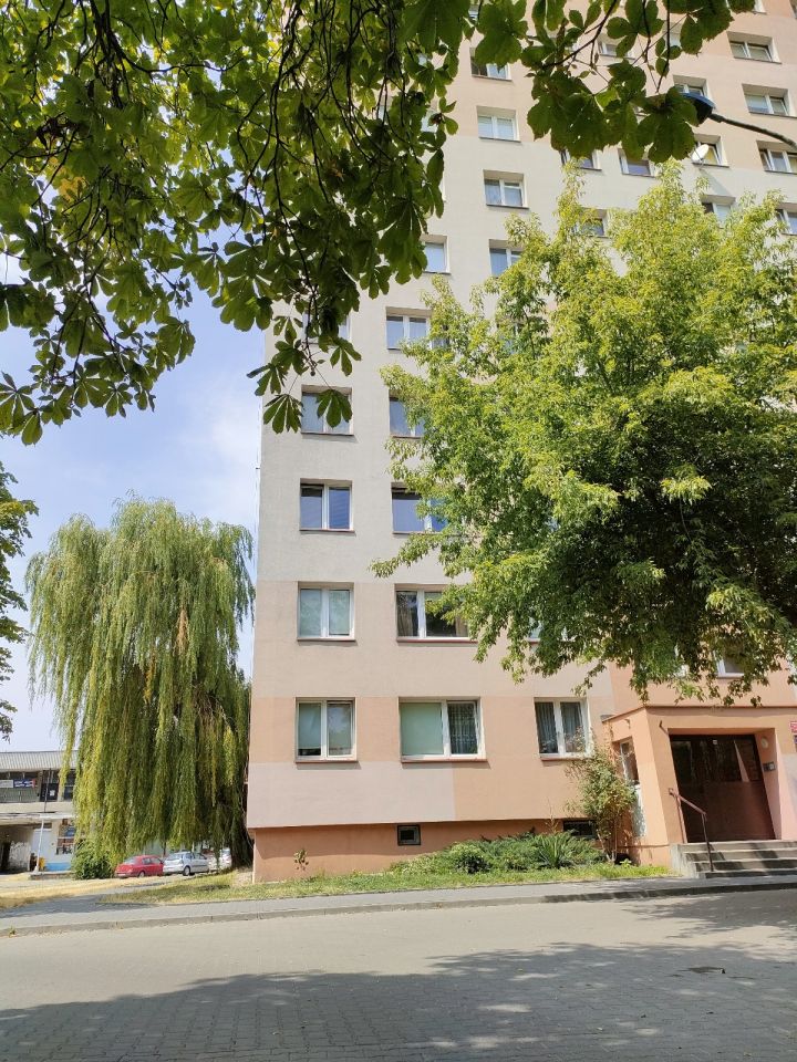 Mieszkanie 4-pokojowe Łódź Bałuty, ul. Bolesława Limanowskiego. Zdjęcie 13