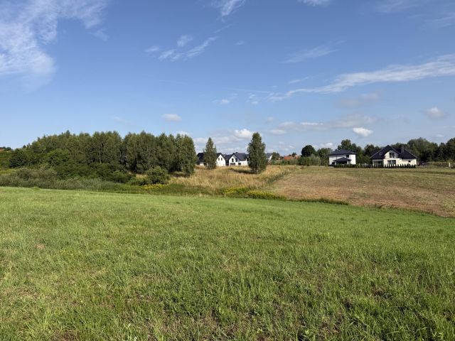 Działka budowlana Rzeszów Słocina, ul. św. Walentego. Zdjęcie 1